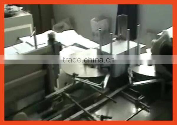 China supplier small manual punching machine for paper