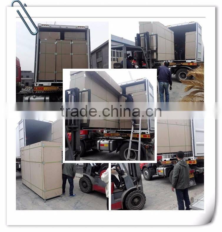 Blue/customized metal drawer tool storage cabinet