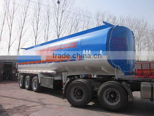 cheap Fuel Tank Semi Trailer for sale