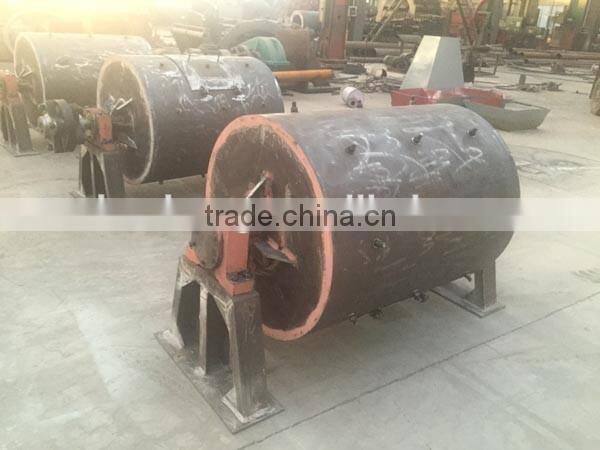 Ball Mill for Ceramic Industry/ Batch Ball Mill