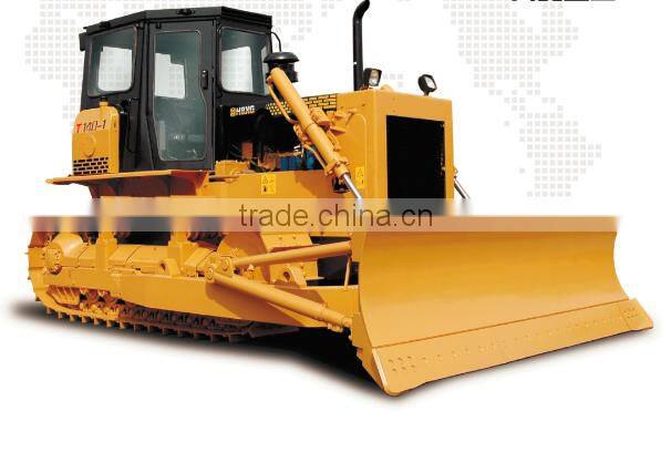China Brand 140HP Crawler Bulldozer For Sale