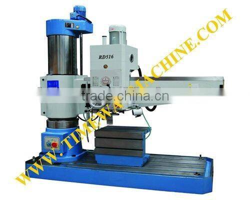 40mm Drilling Dia. Rocker Driller Machine RD416