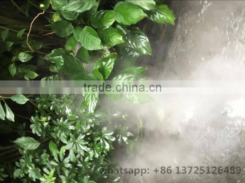 9.52mm 3/8" PE tube for mist cooling system