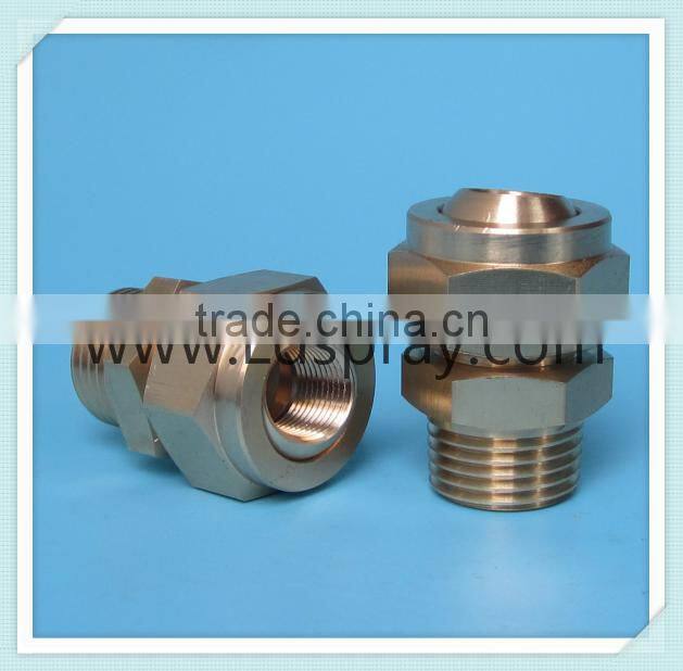 Brass stainless steel SS Swivel Joint