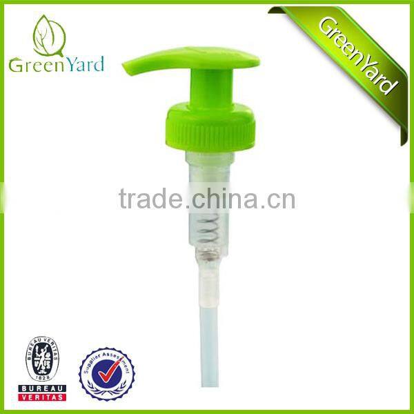 24/410 24/415 28/400 plastic lotion pump for liquid soap