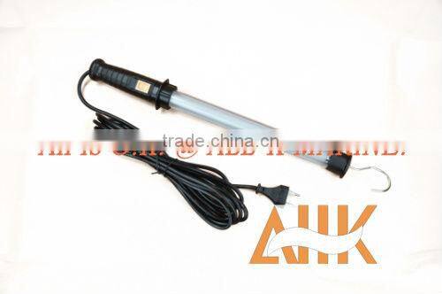 Watertight Fluorescent Hand Lamps