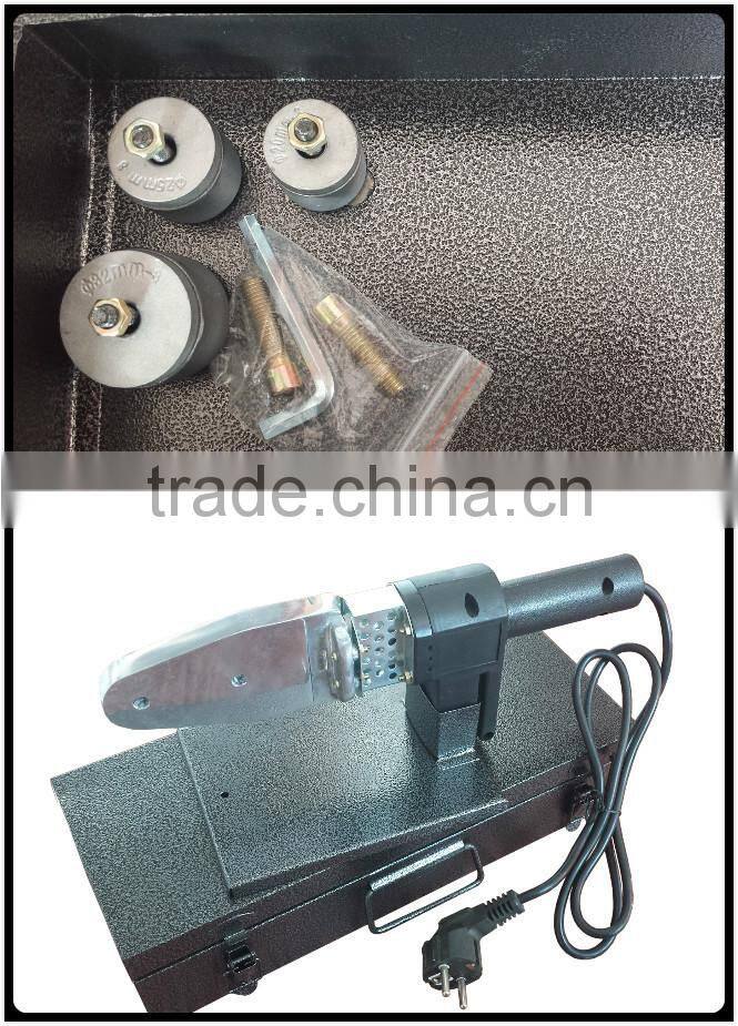WD-4 ppr pipe welding machine