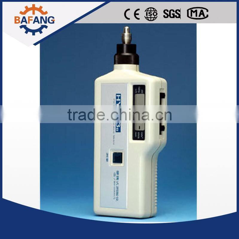 Digital mobile vibration meter HY-103B for sale