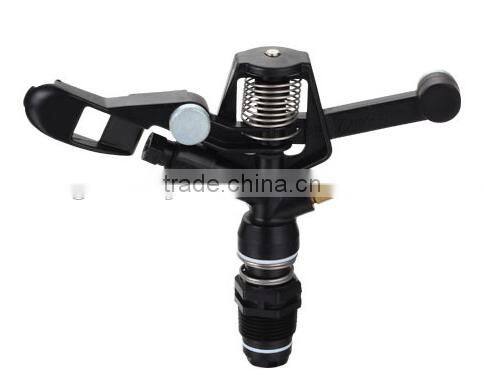 2016 new products irrigation garden watering nozzle