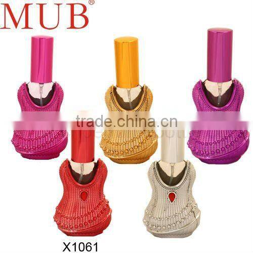 PEG _TOP Arabia Bottles For Essential Oil For Sale ,Various Volume