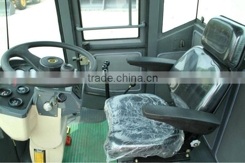 Wheel loaders 5t-YN958