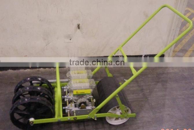 Wholesale Manual vegetable seeding machine