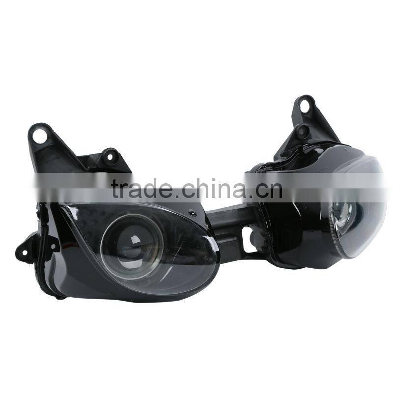 Good Quality Headlight for Ninja ZX-6R 2007-2008 ZX6R 07 08 headlight