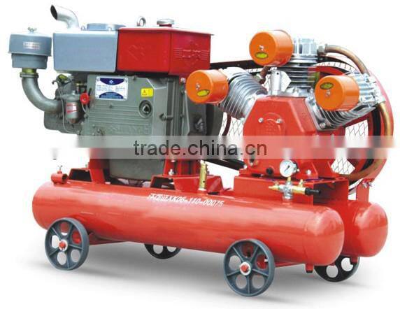 W-1.8/5 Electric engine Air compressor