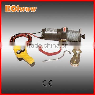 2000lbs Electric winch,auto winch