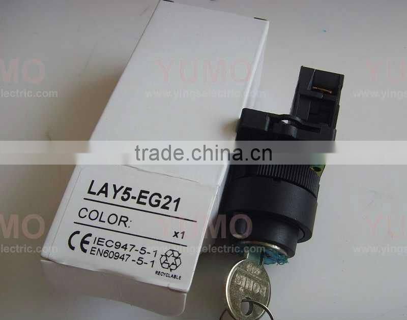 LAY5-EG21Push Button switch