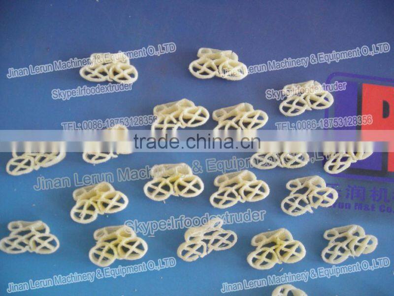 3D Fried Snack Equipment