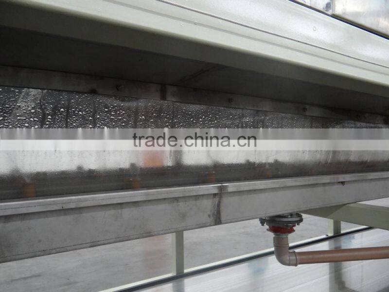 Hot Melt Adhesive Pastillator Machinery