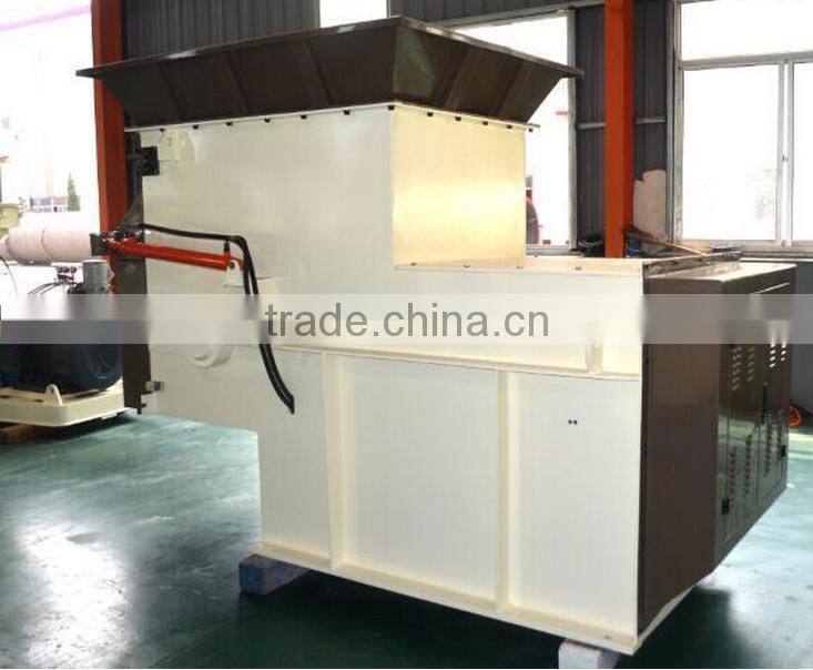 Malaysia Wood Crusher Machine / Wood Chipper Machine