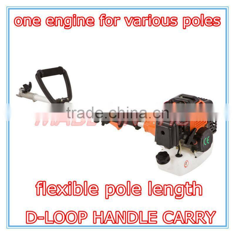 2013 New 25CC Multifunctional Brush Cutter