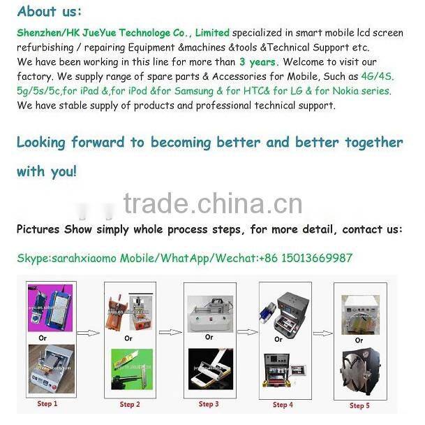 Top Quality Vibrator for LG G2 D800