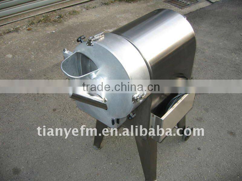 TY-812NS automatically Cutting machine for Bulbous vegetalbe