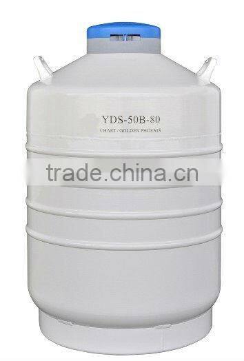 YDS series Liquid nitrogen container