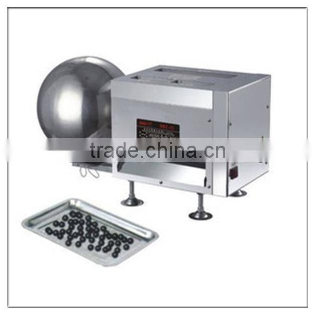 HK-88B multi-functional Chinese medicine Round pill making machine