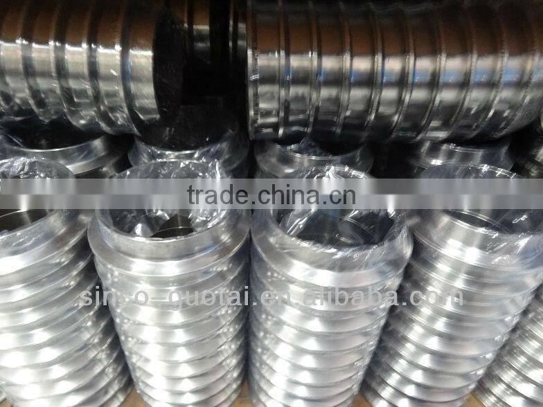 304 stainless steel tri clamp assemble