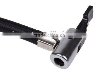 H20043 Portable Mini Air Compressor Auto Car Electric Tire Air Inflator Pump 12V 250PSI