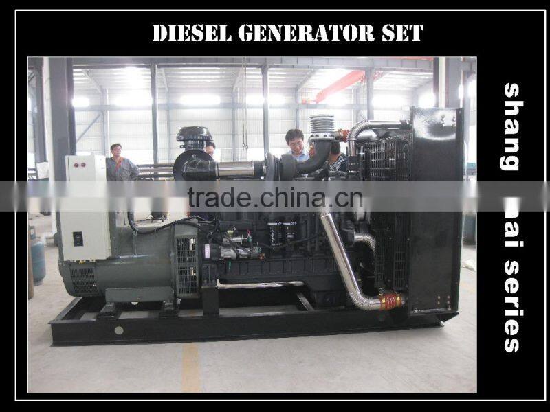 Chinese diesel generators