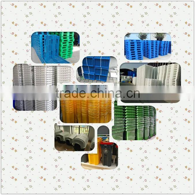 4 way entry cheap price plastic pallet for sale China supplier
