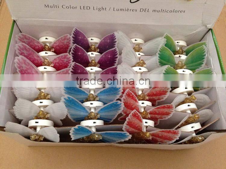 2015 led fiber optic angel optic fiber fairy Chrismas angel led angel led fairy optic fiber fairy light led angel&fairy