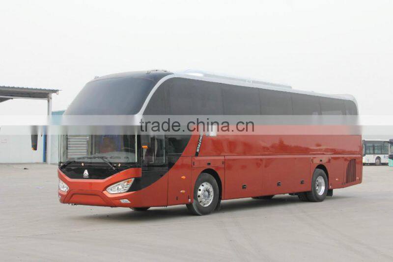 HOWO COACH BUS