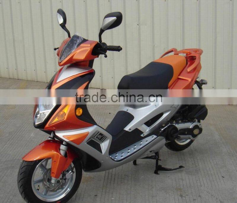 150cc cheap gas scooters for sale (TKM150E-T)