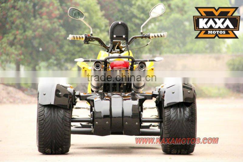 250cc Loncin Engine ATV