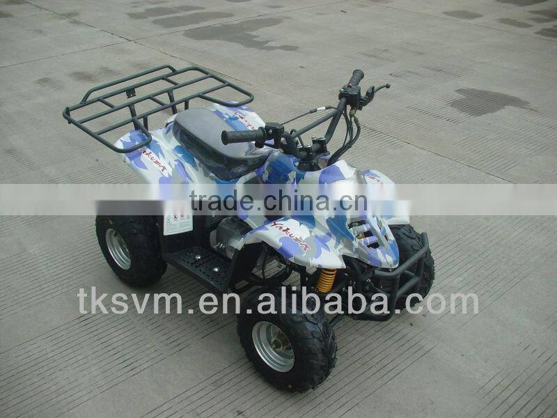 TK50/70/90ATV-6 go kart