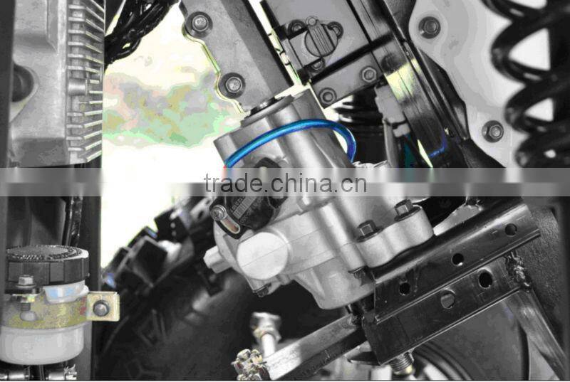 EEC atv 800cc 4 wd drive