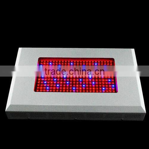 300W Hydroponics LED Grow light/LED grow lighting/Grow light LED