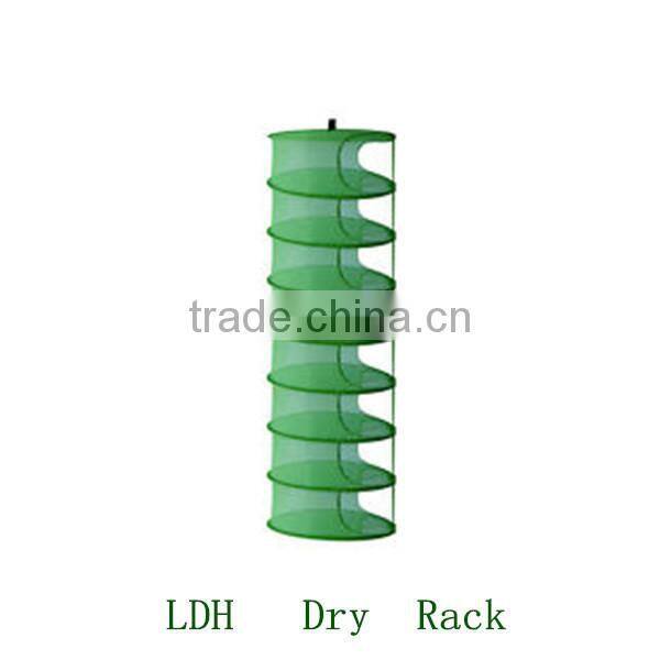 Grow tent mesh dry rack dry net manufacturer