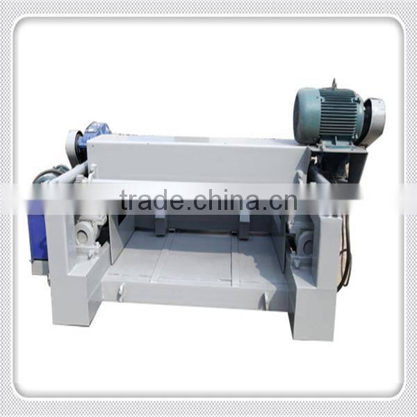 Hydraulic Debarker Machine | Wood Log Debarking Machine