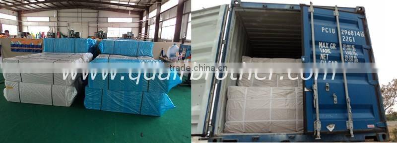 Wind Resistance Engineering Emergency Giant Tent