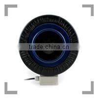 inline fan speed controller/industrial fan controller