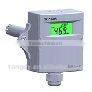 duct temperature/humidity transmitter
