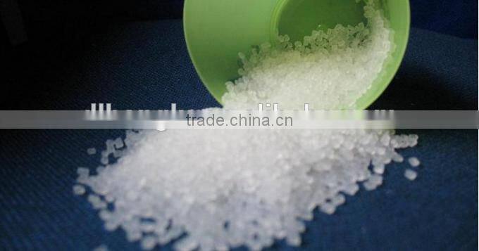 100% compostable biodegradable PLA granules FOR 3D printer/biodegradable PLA granules