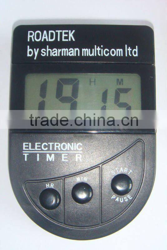 digital kitchen timer D613