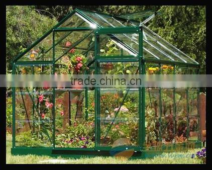 polycarbonate greenhouse GE OR BAYER material