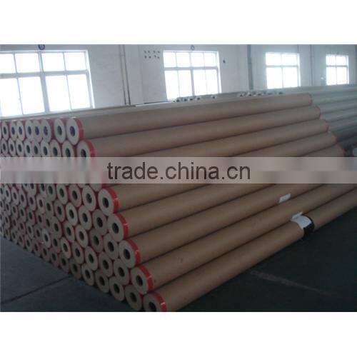 Large format advertising roll up banner/PVC flex banner