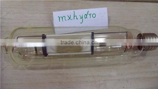 Hydroponics Indoor Grow 250w 400w 600w 1000w Metal Halide Lamp MH Grow Light Bulbs