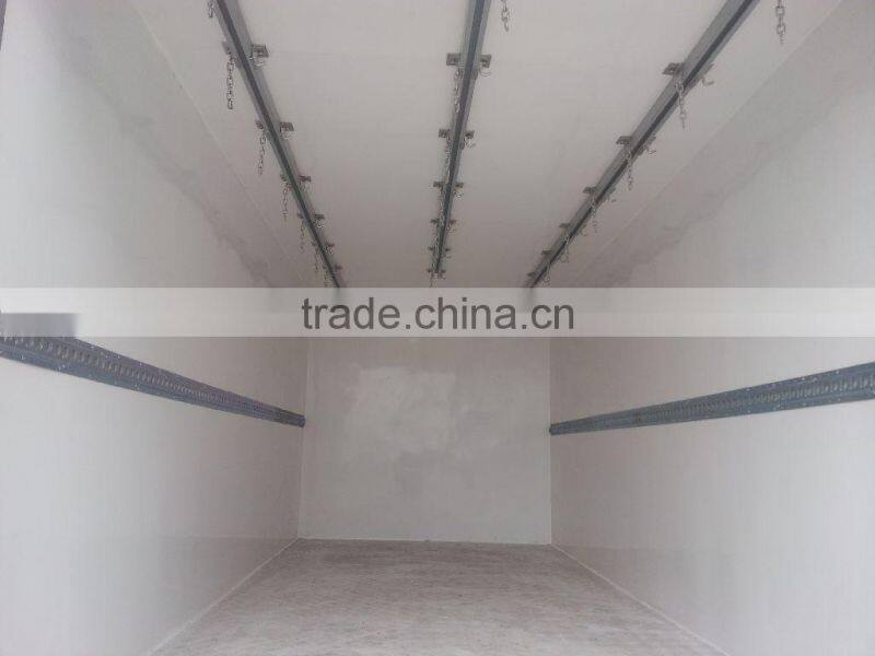 Locwid FRP/GRP Fiberglass-Reinforced Plastics gel coat sheet